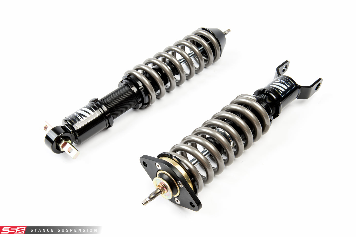 Stance XR1 Coilovers - Chevrolet Corvette C5/C6 (97+) 7k/10k
