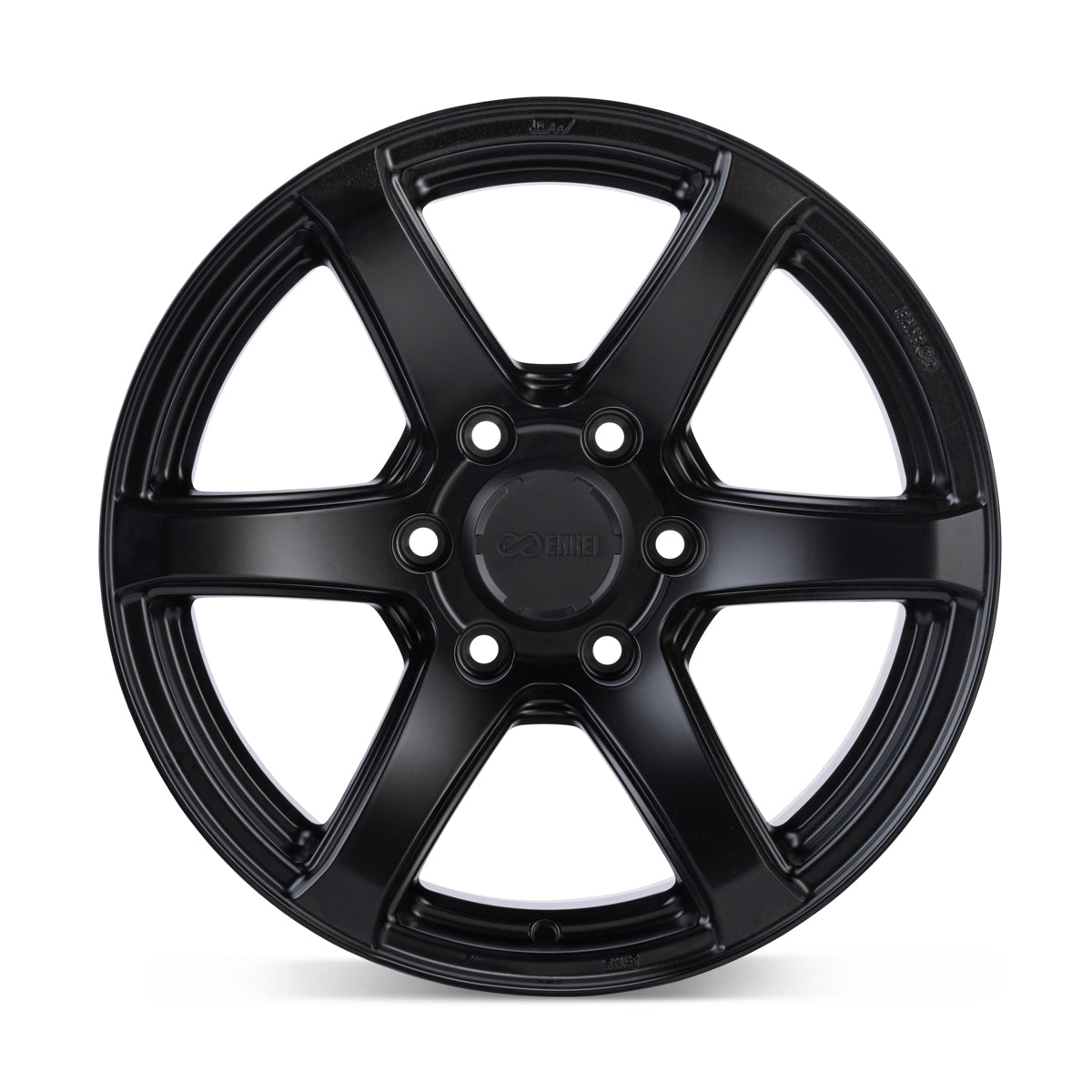 Enkei Truck Series Cyclone Wheel 17x9 0mm 6x139.7/5.5