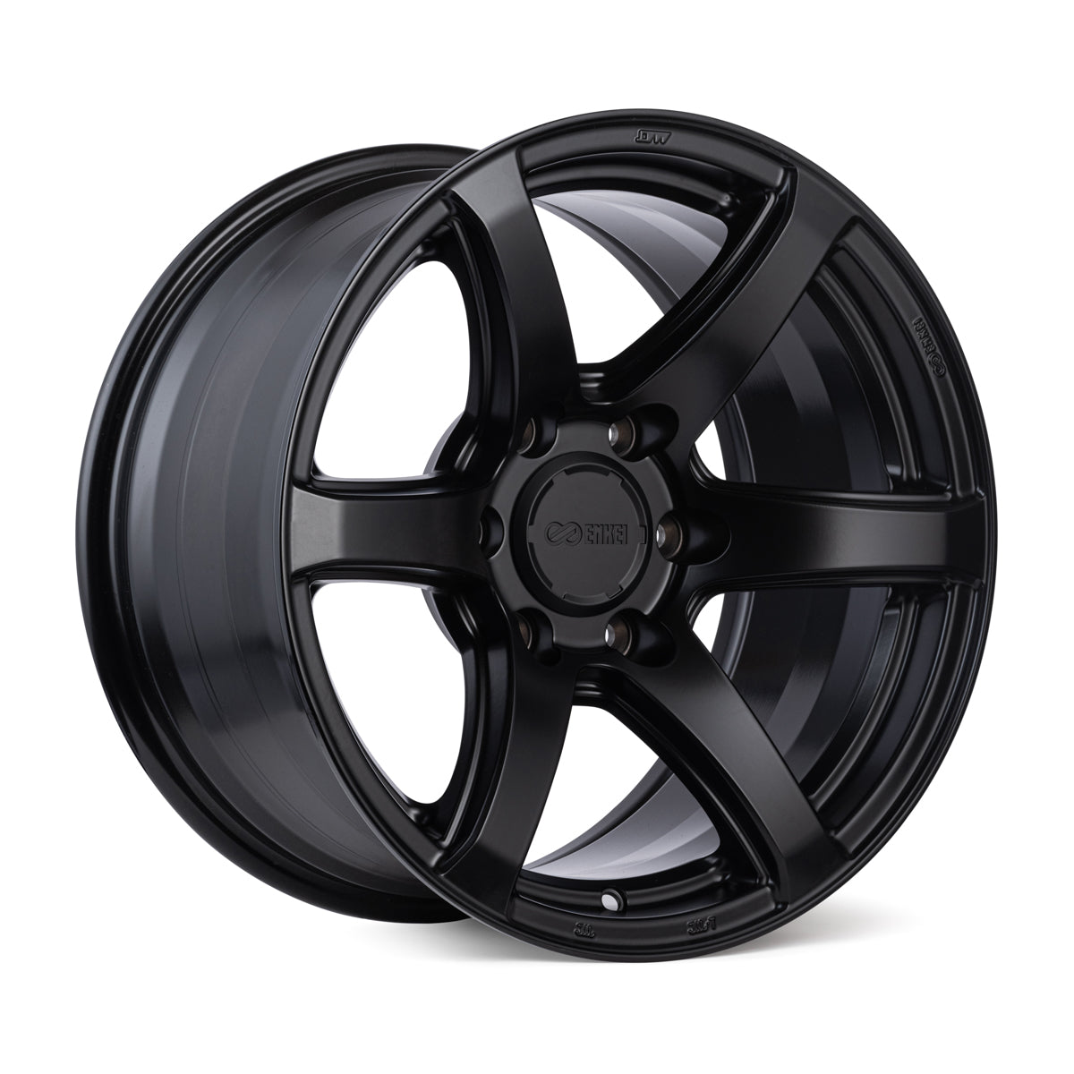 Enkei Truck Series Cyclone Wheel 17x9 0mm 6x139.7/5.5