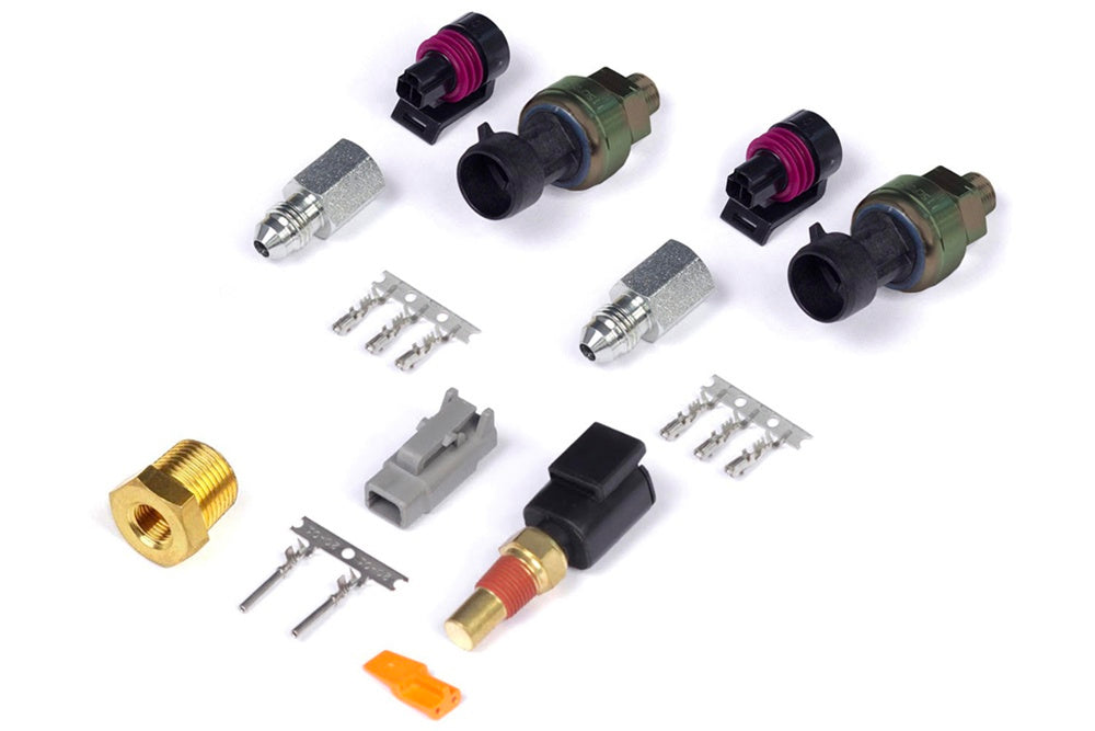 iC-7 Sensor Pack For Stand-Alone Installations - HT-010001