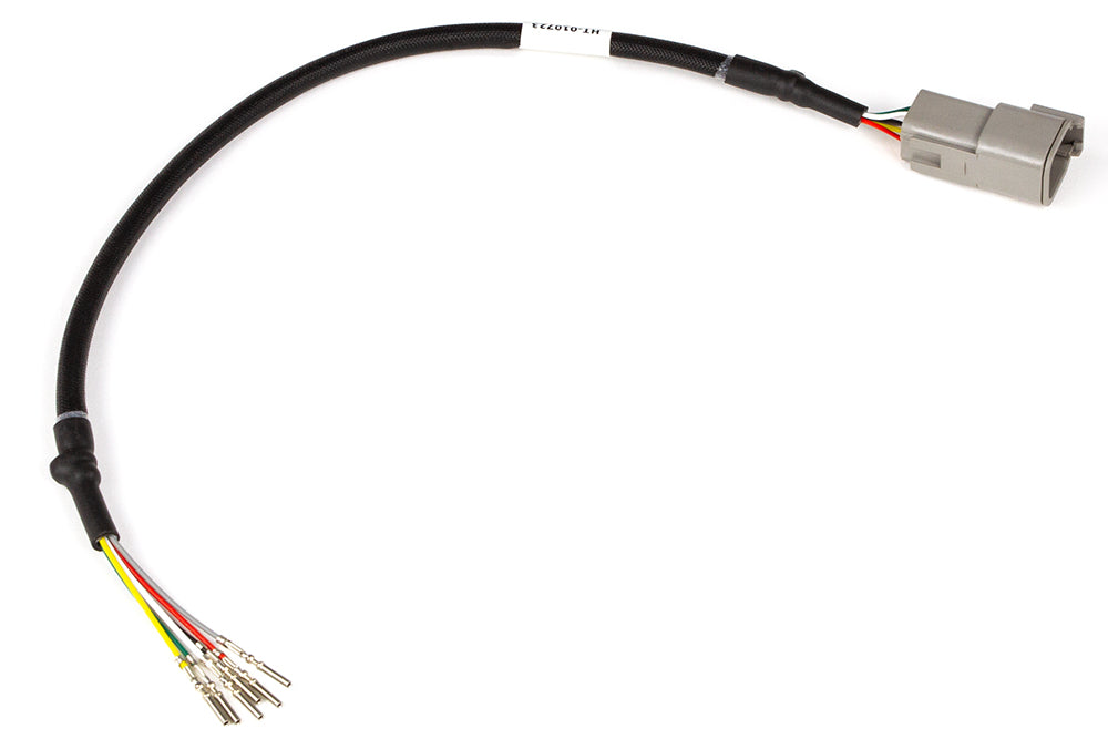 Wideband Adaptor Harness - 400mm - HT-010723