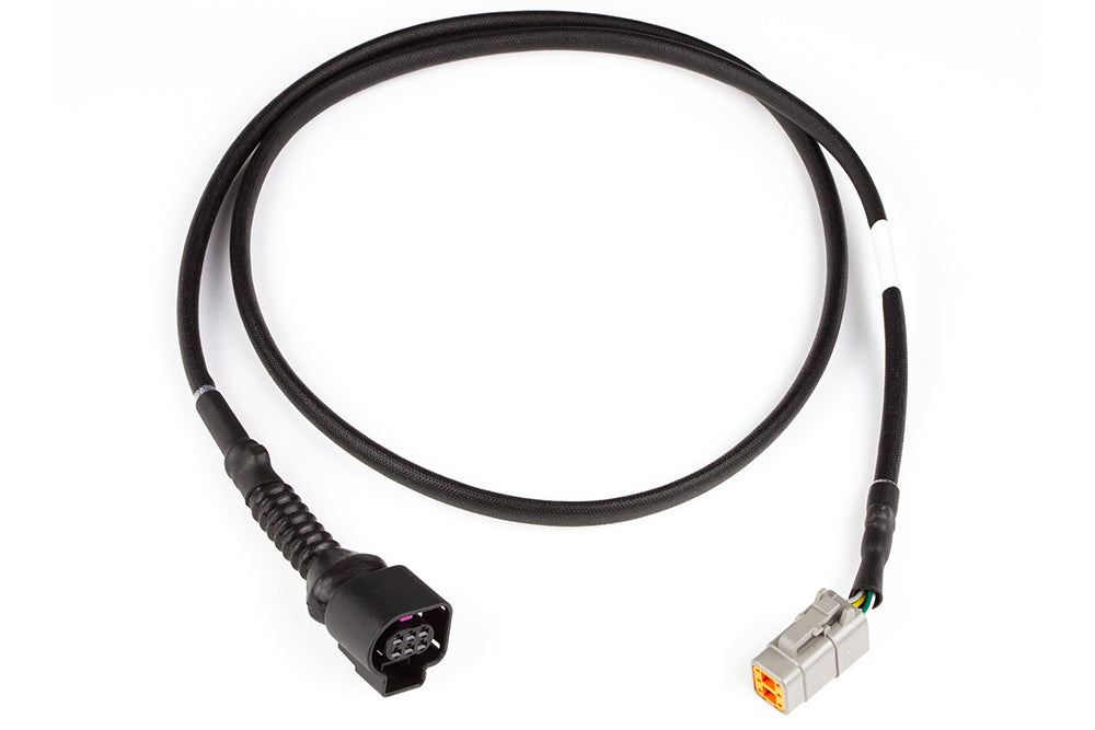 LSU4.9 Wideband Adaptor Harness LSU4.9 to DTM6 - HT-010726