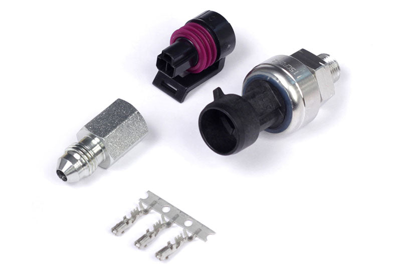 150 PSI "TI" Fuel/Oil/Wastegate Pressure Sensor - HT-010904