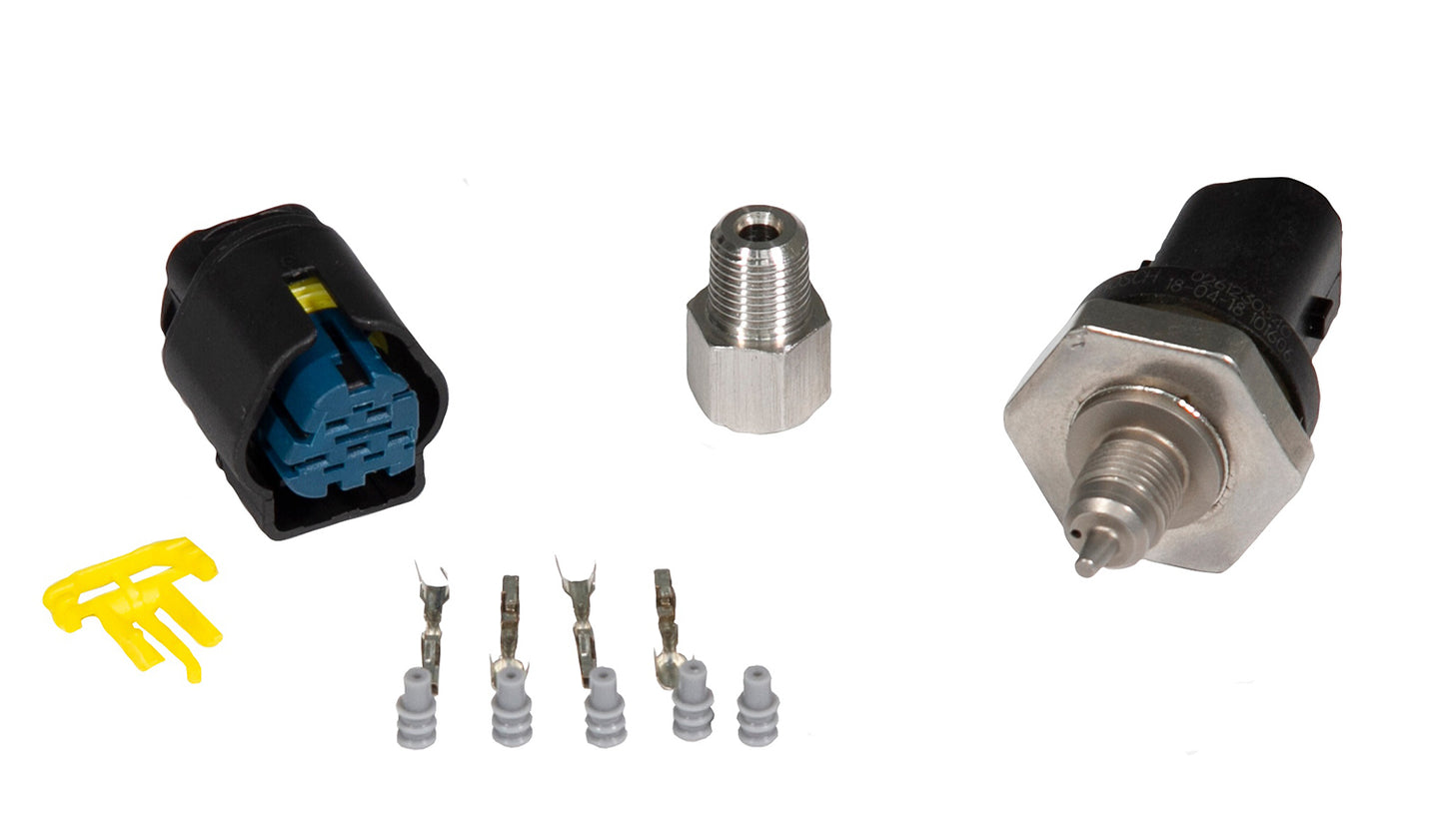 Bosch 145 PSI Fluid Pressure and Temperature Sensor - HT-010920