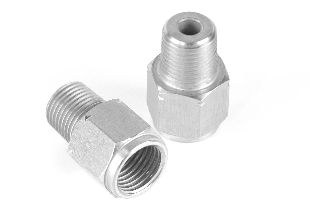 M10 x 1.0 to 1/8 NPT Adaptor - HT-010922