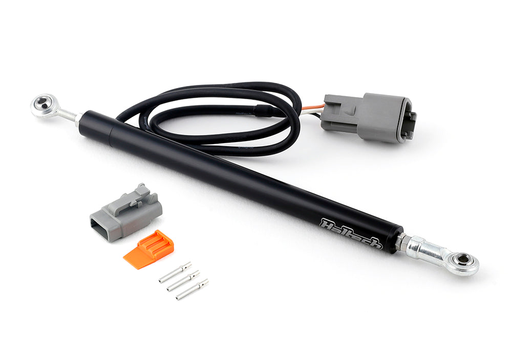 Linear Position Sensor - 1/2" - 100mm Travel - HT-011202