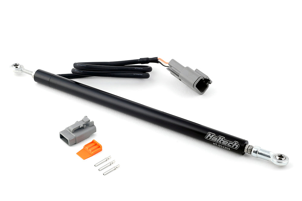 Linear Position Sensor - 1/2" - 150mm Travel - HT-011203