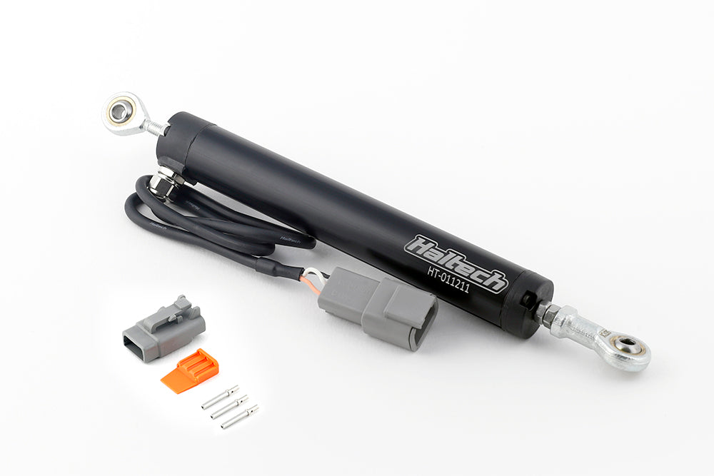 Linear Position Sensor - 1" - 100mm Travel - HT-011211