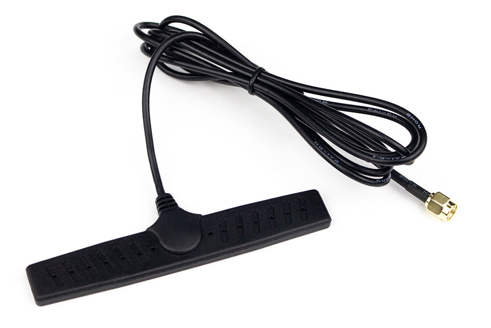 Wi-Fi Antenna Glass Mount 2.4Ghz - HT-011401