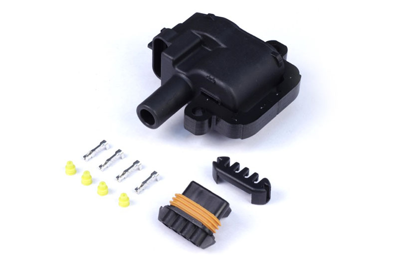 LS1 Coil with built-in Ignitor - HT-020102
