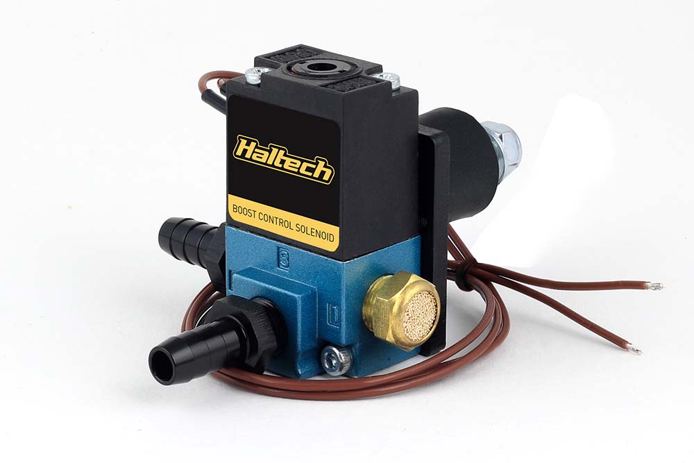 Boost Control Solenoid 3 Port 33Hz - HT-020400