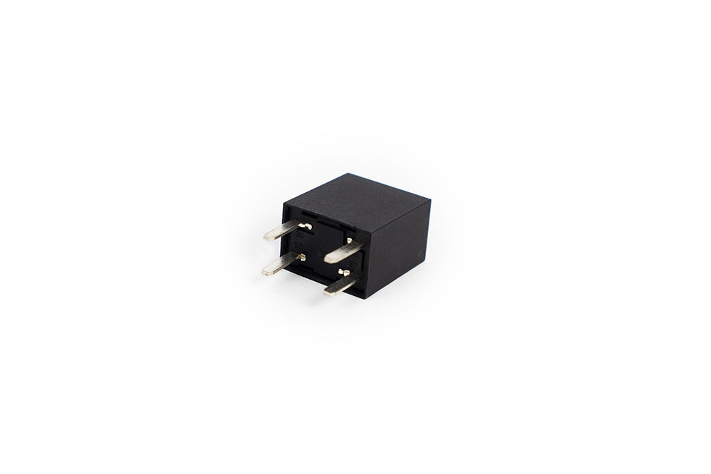 Micro Relay - Suits Haltech Mini Waterproof Fuse Relay Box - HT-030205