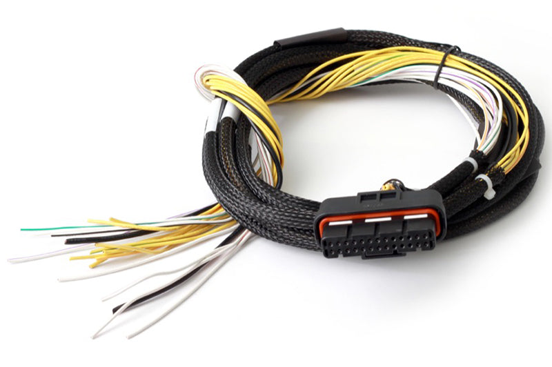 HPI - High Power Igniter - 15 Amp Eight Channel Flying Lead Loom Only - HT-040025