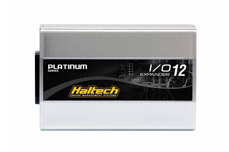 IO 12 Expander - 12 Channel (CAN ID - Box A) - HT-059900