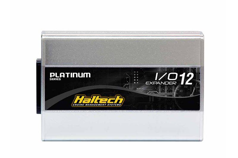 IO 12 Expander- 12 Channel (CAN ID - Box B) - HT-059901