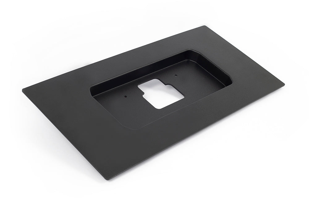 uC-10 Moulded Panel Mount - HT-060091