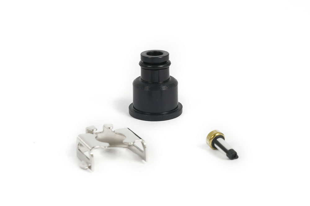 Fuel Injector Adapter - 11mm 3/4 to Full Length - HT-080003