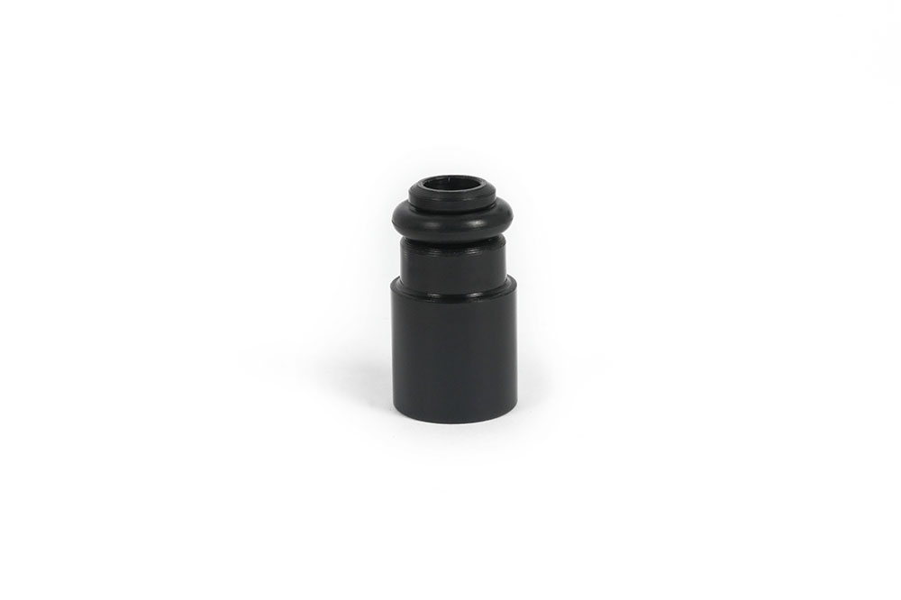 Fuel Injector Adapter - 14mm Base - HT-080007