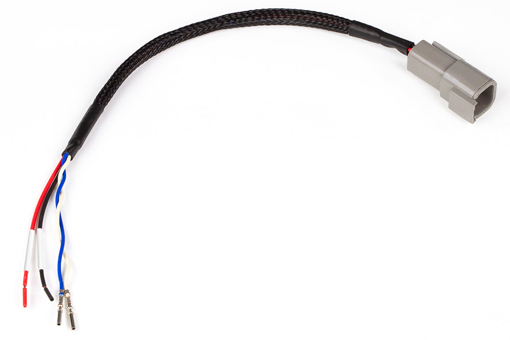 CAN Adaptor Loom DTM-4 to Flying Leads - HT-130046