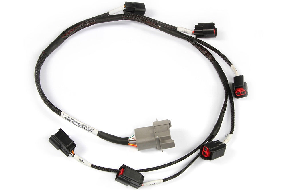 Elite 2000/2500 Ignition Harness For Ford Barra 4.0 BA/BF - HT-130345