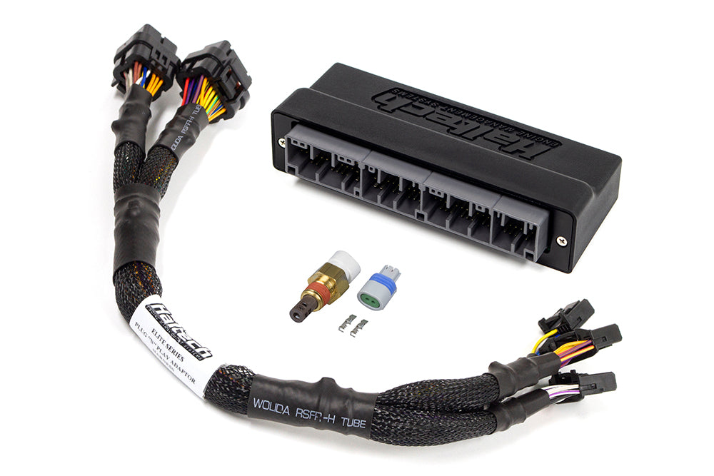 Elite 1000/1500 PlugnPlay Adaptor Harness for Honda S2000 - HT-140843