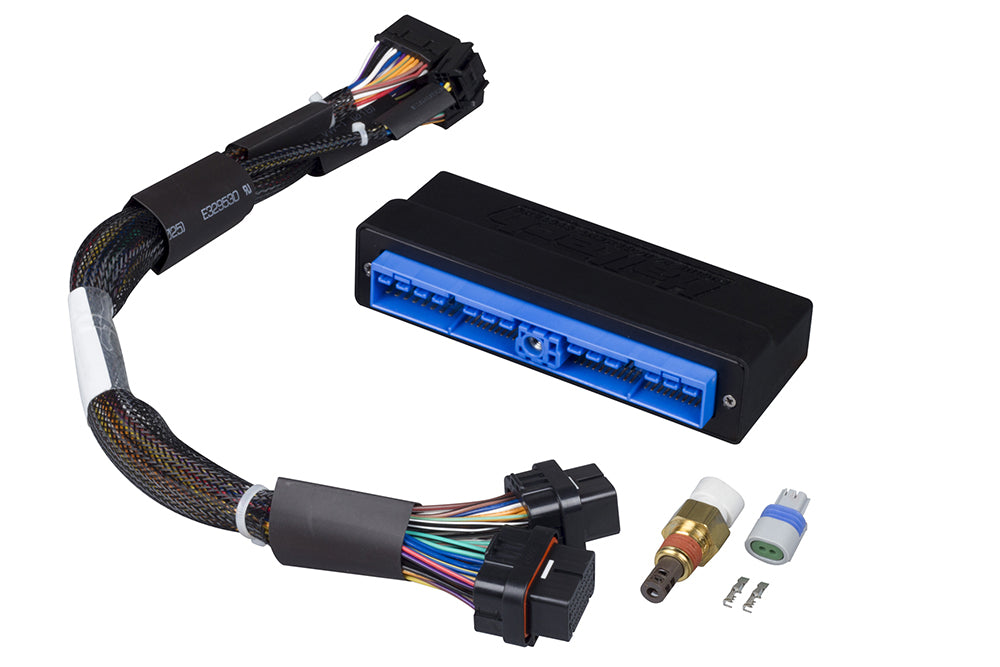 Elite 1000/1500 Nissan Silvia S13 and 180SX (SR20DET) Plug n Play Adaptor Harness - HT-140851