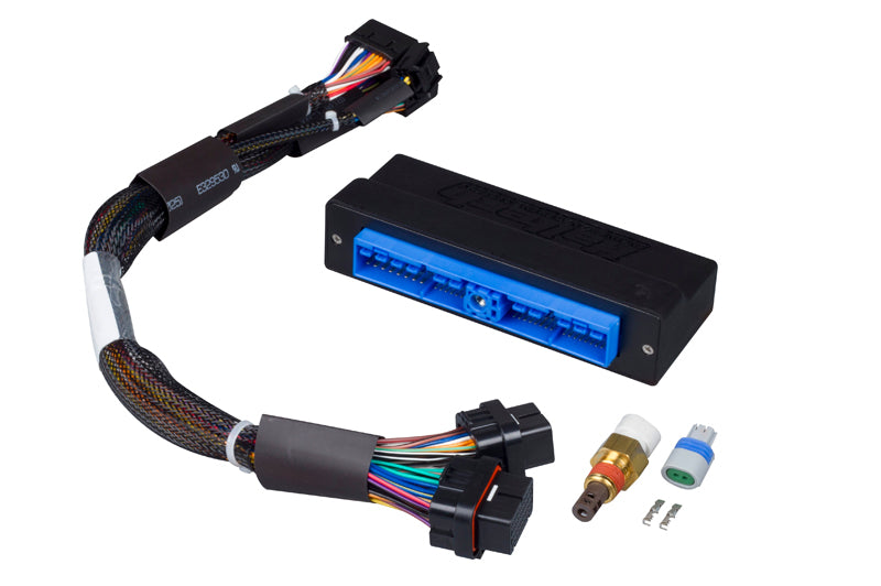 Elite 1000/1500 Nissan 200SX/Silvia S15 & S14A S2 Plug n Play Adaptor Harness - HT-140854