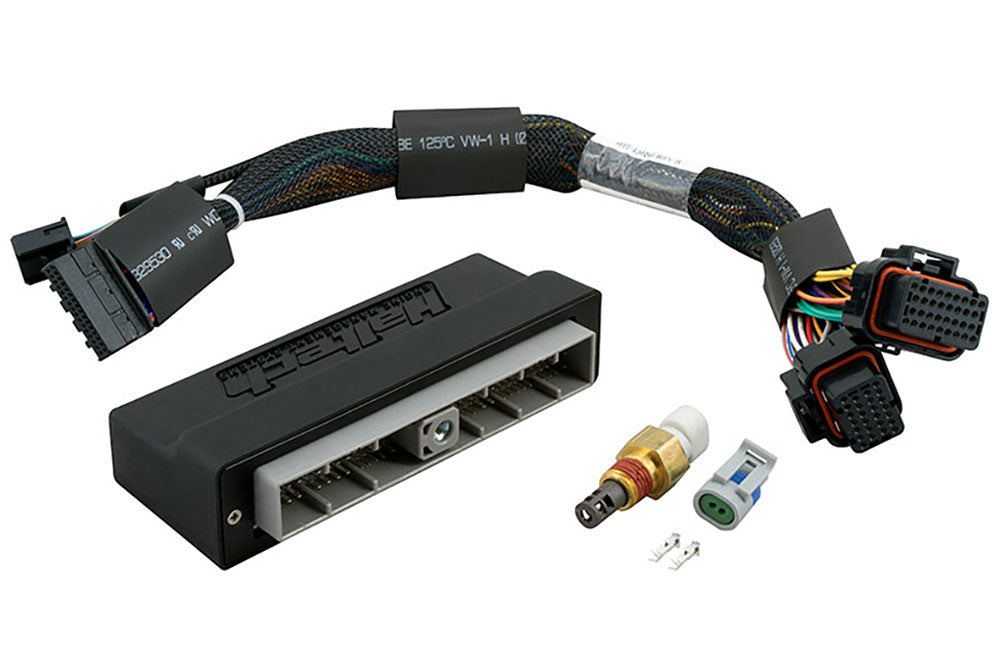 Elite 2000/2500 Nissan R34 GT-T, Stagea WC34 PlugnPlay Adaptor Harness - HT-141258
