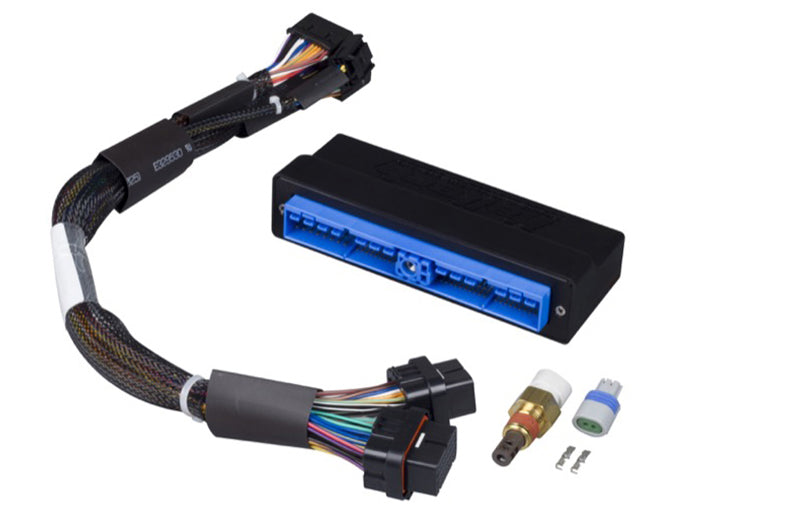 Elite 2000/2500 Nissan Skyline R32/33/R34 GT-R PlugnPlay Adaptor Harness - HT-141357