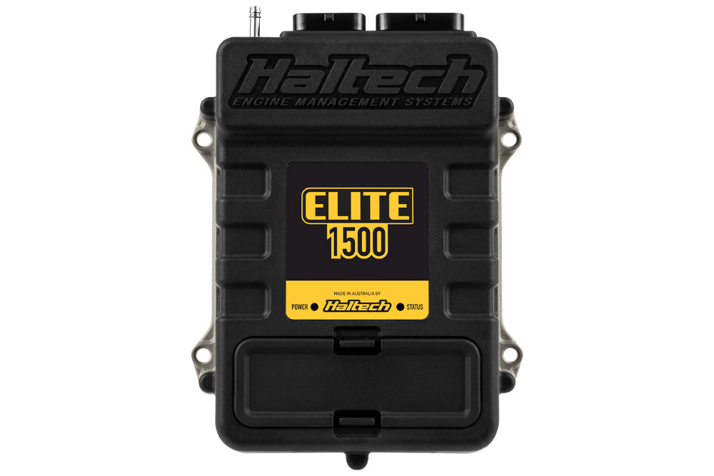 Elite 1500 ECU - HT-150900