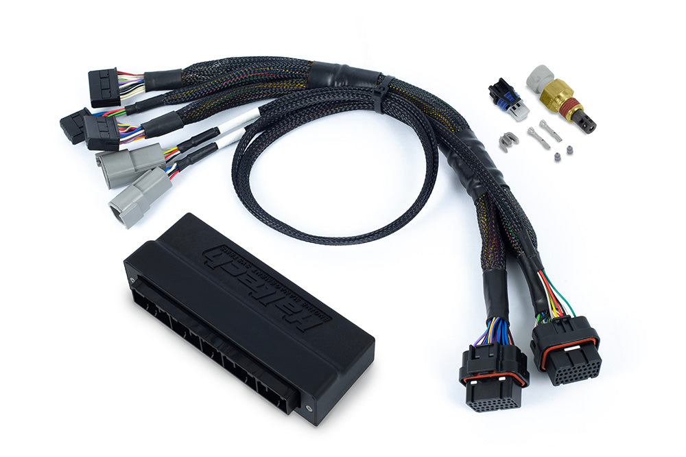 Nexus S2/S3 Plug n Play Adapter Harness Mazda MX5 NB - HT-186337