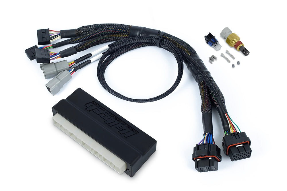 Nexus S2/S3 Plug n Play Adapter Harness Honda DC5 - HT-186342