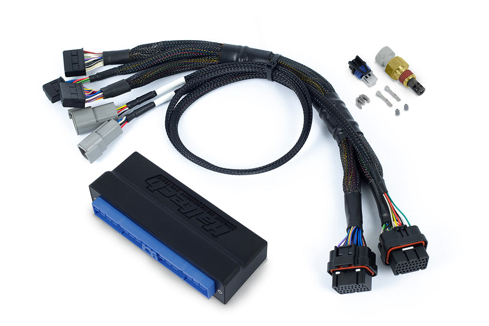 Nexus S3 Plug n Play Adapter Harness Nissan Skyline R32/R33/R34 GT-R - HT-186362