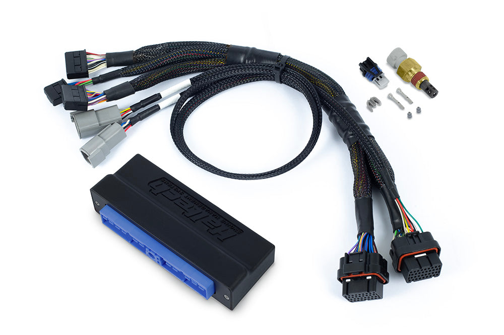 Nexus S3 Plug n Play Adapter Harness Nissan Patrol Y60 - HT-186364