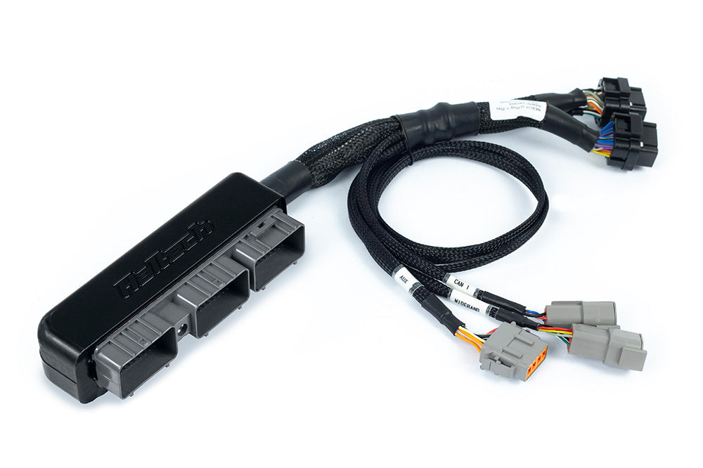 Nexus S3 Plug n Play Adapter Harness Toyota Supra JZA80 - HT-186369