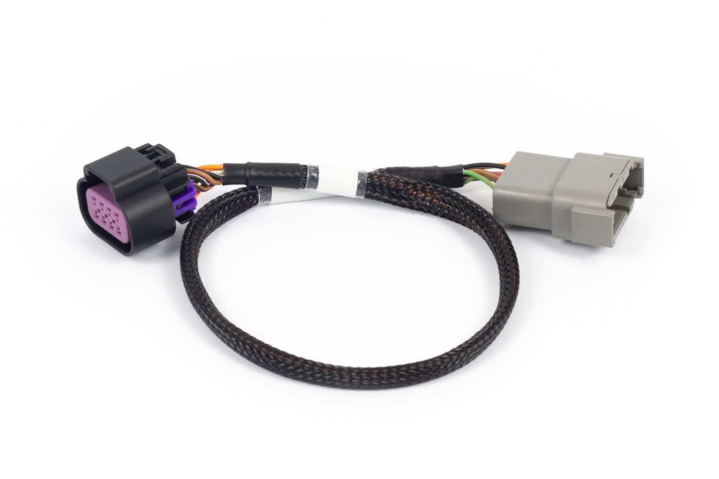 Nexus Rebel LS - 8-pin DBW adaptor - HT-186506