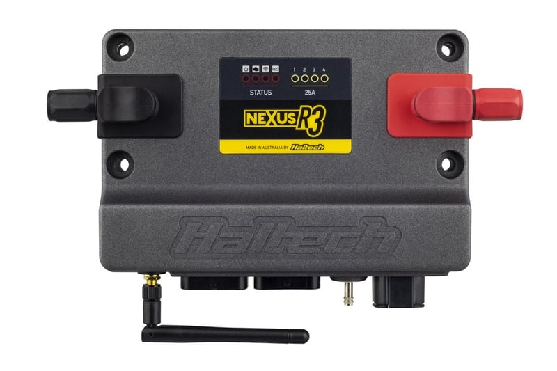 Nexus R3 VCU - HT-193000
