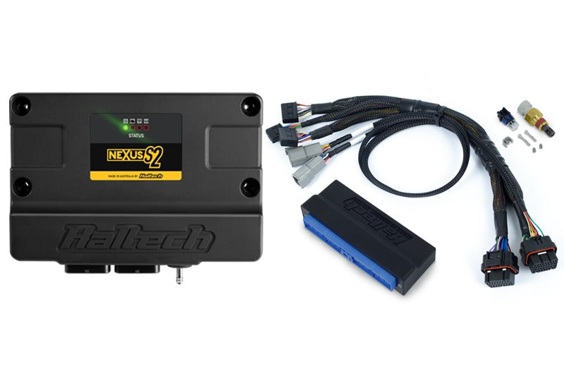 Nexus S2 Plug n Play Adapter Harness Kit - Nissan Silvia S14 S1ZENKI - HT-212304