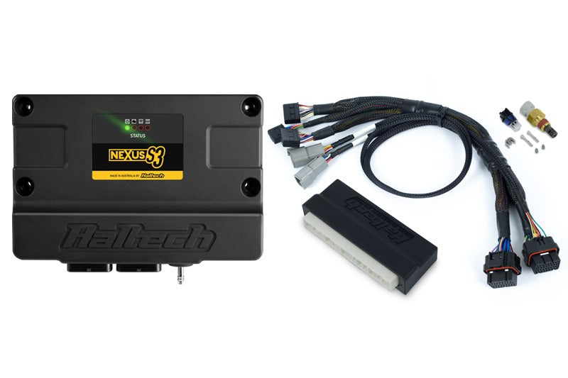 Nexus S3 Plug n Play Adapter Harness Kit - Honda DC5 - HT-213301