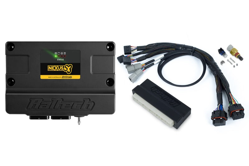 Nexus S3 Plug n Play Adapter Harness Kit - Honda EP3 - HT-213302