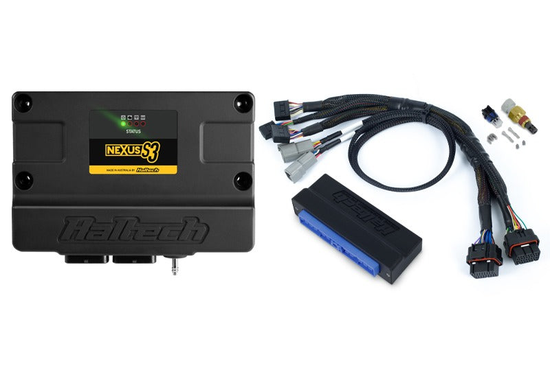 Nexus S3 Plug n Play Adapter Harness Kit - Nissan Silvia S15 - HT-213317