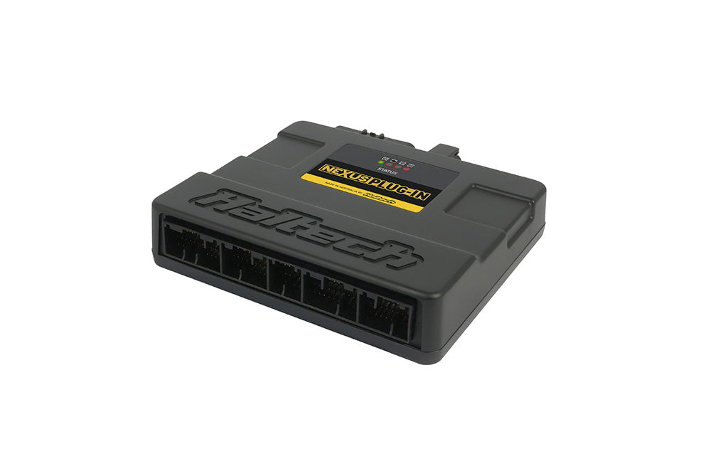 Nexus Plug-in ECU - Mazda RX-8 - HT-231401