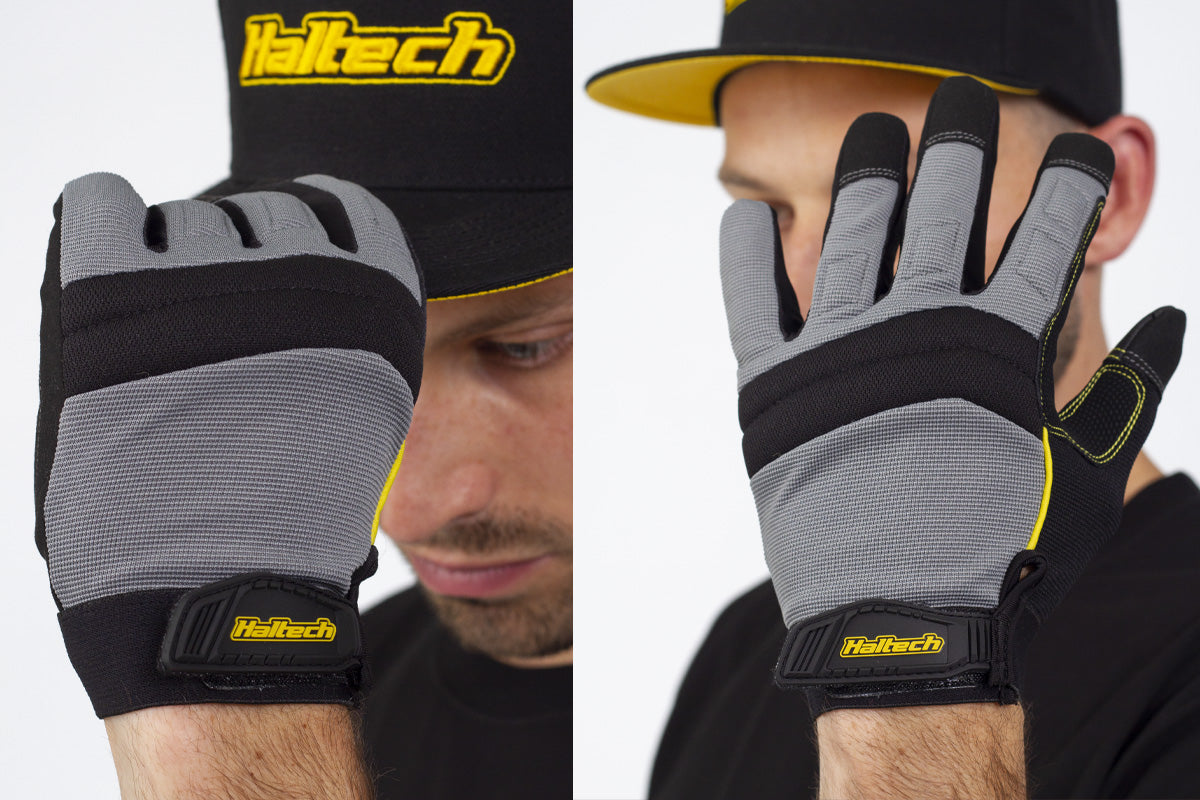 Workshop Gloves - HT-309010
