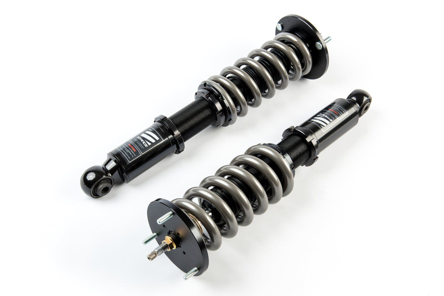Stance XR1 Coilovers - Toyota Chaser JZX90/JZX100 (92-01) 22k/10k