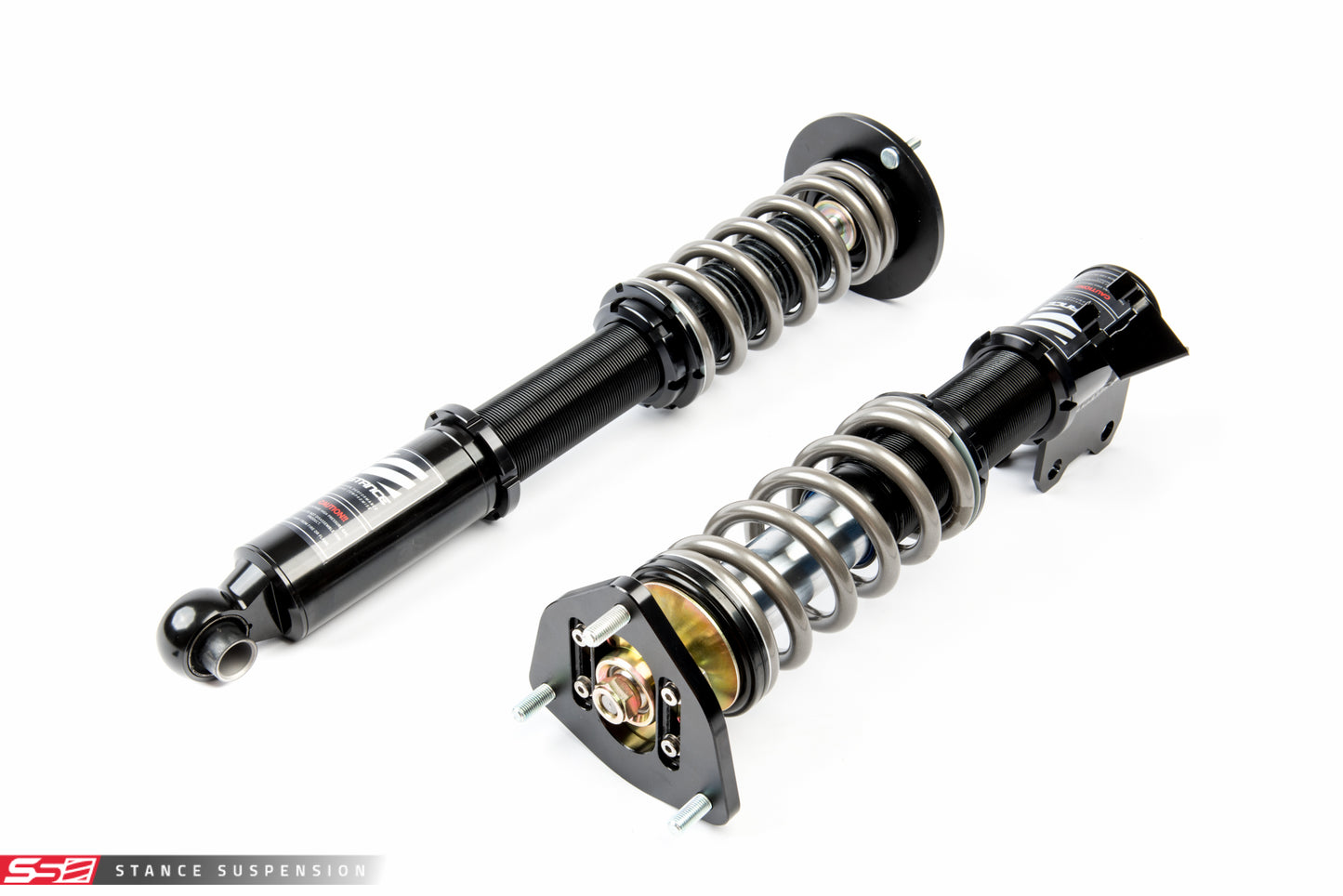 Stance XR1 Coilovers - Nissan Silvia S15 8k/5k