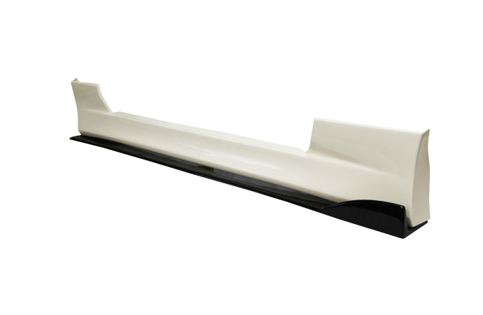Origin Labo Nissan S13 Silvia / 180SX Side Carbon Under Panel - D154-SU-CARBON