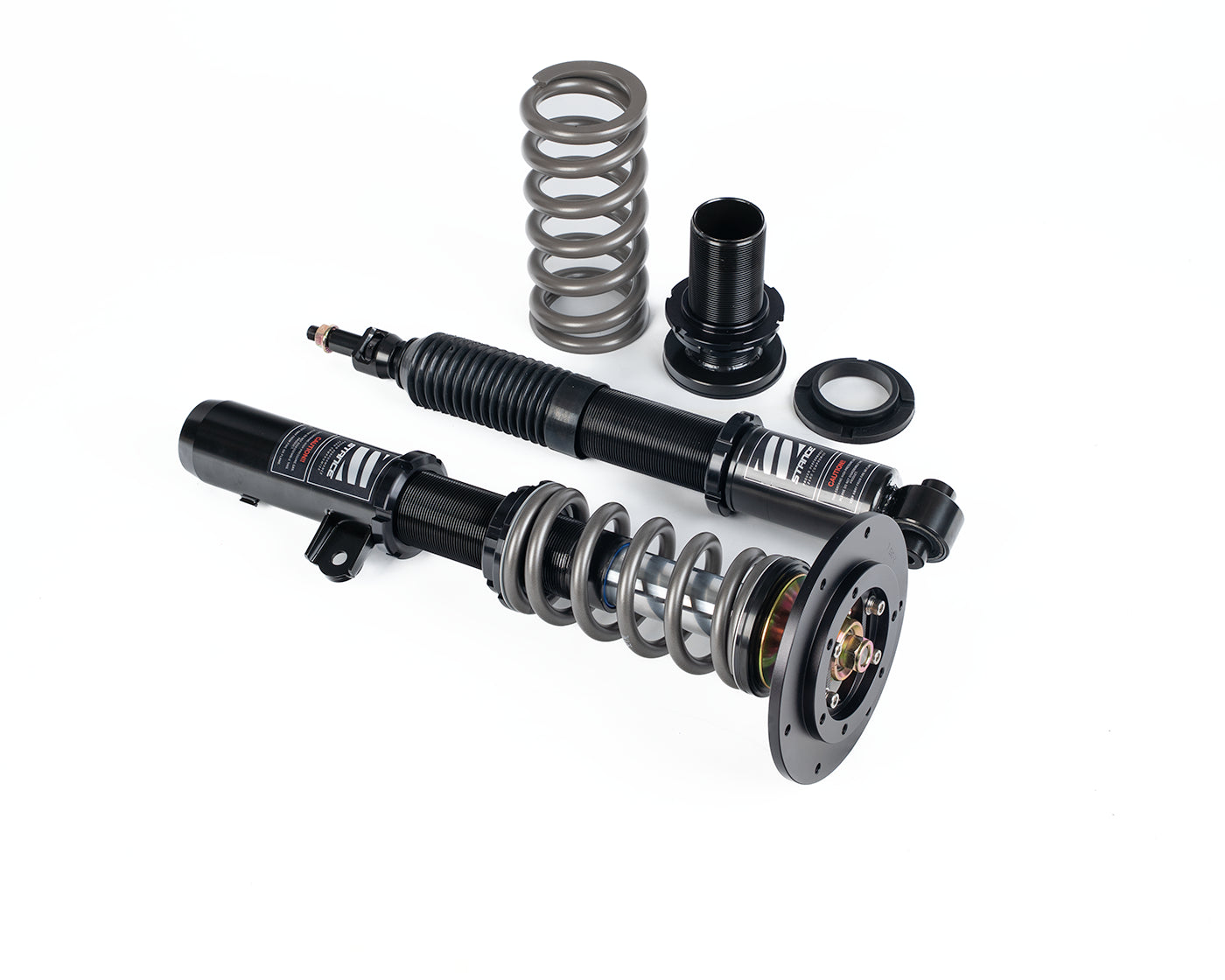 Stance XR1 Coilovers - BMW F80 M3 / F82 M4 7k/12k