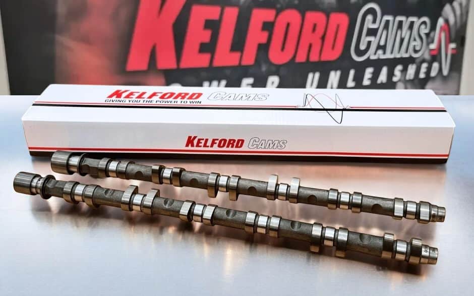RB25DET NEO Exhaust Valves +1mm – Set of 12 | Touge Motorsports