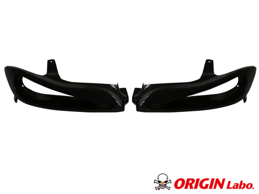 Origin Labo Nissan S15 Silvia Combat Eye Open Type (US Passenger Side) - D207-01-RH