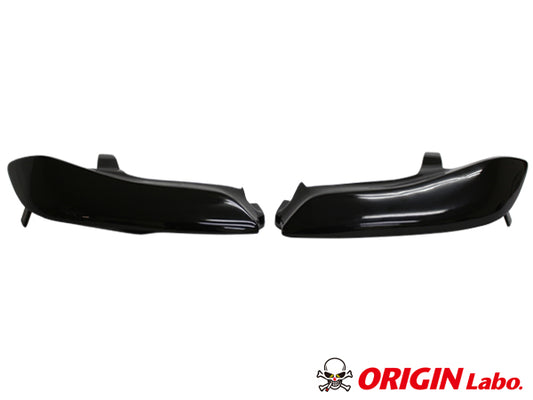 Origin Labo Nissan S15 Silvia Combat Eye Closed Type (US Passenger Side) - D208-01-RH